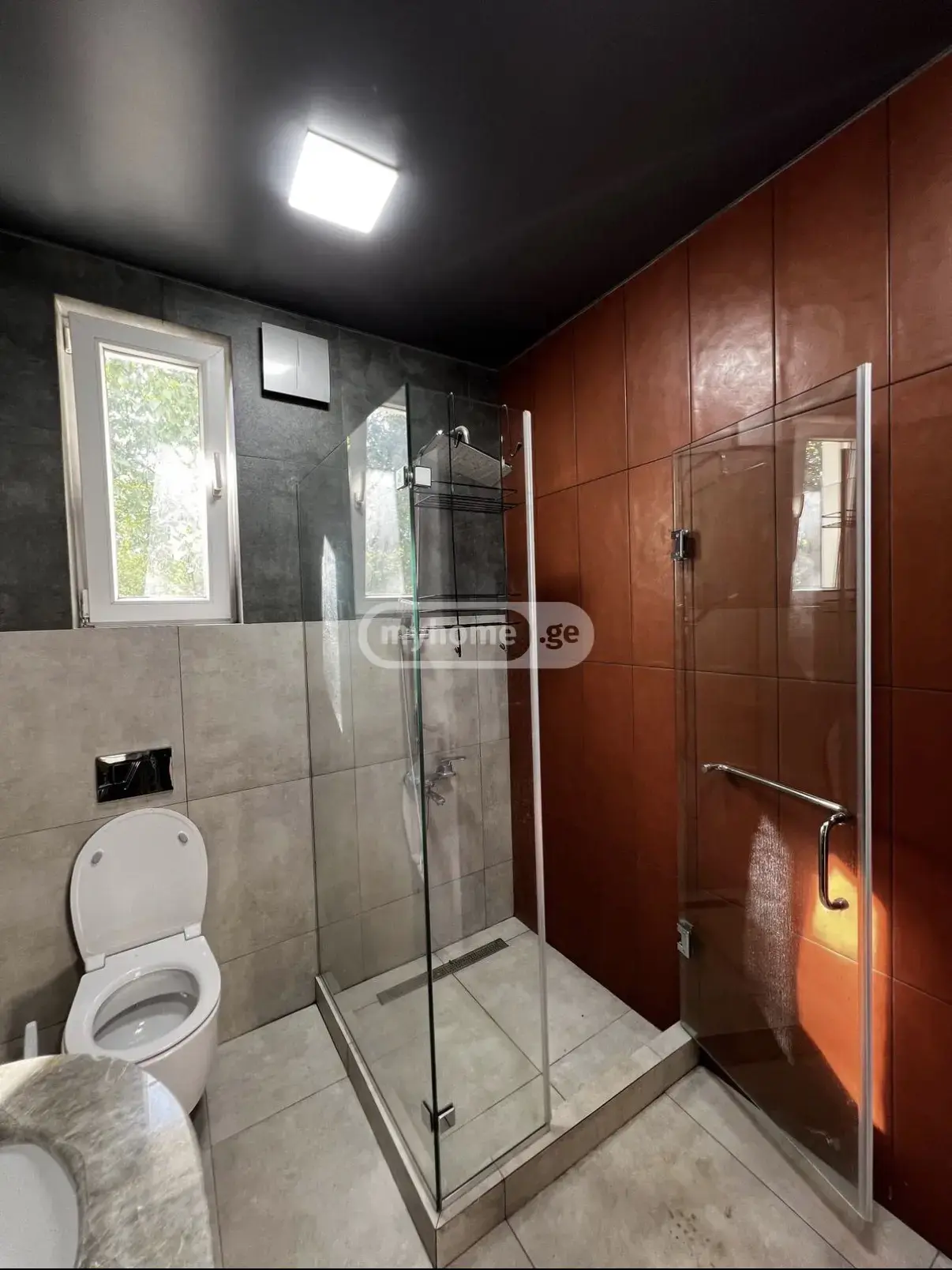 7 Room Private House For Rent In Digomi 1-9 view 9