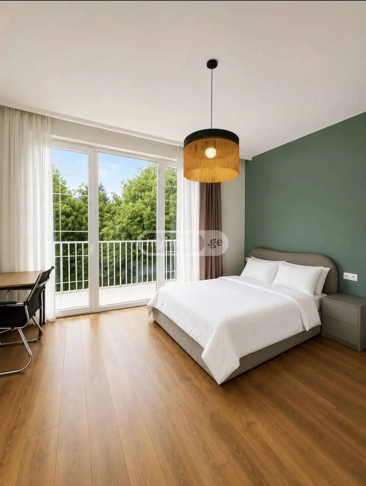 7 Room Private House For Rent In Digomi 1-9 view 7