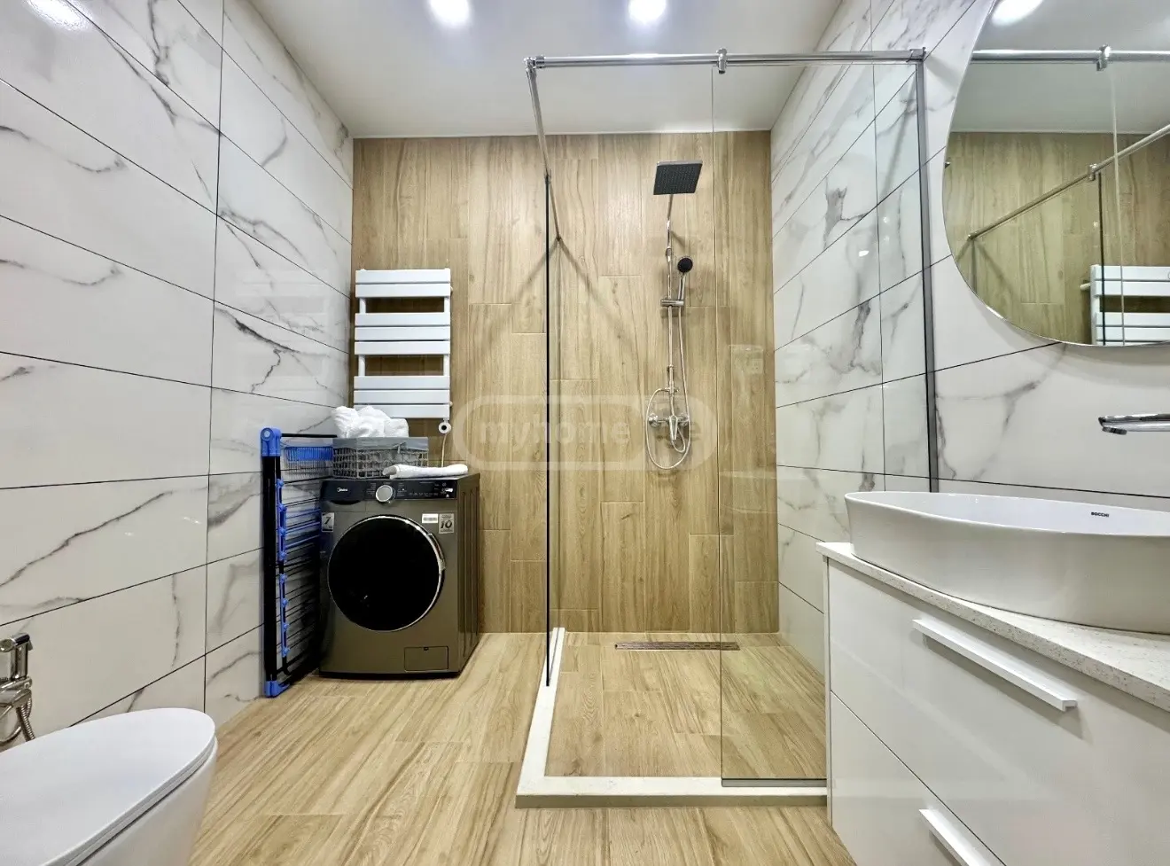 1 Room Apartment For Sale view 11