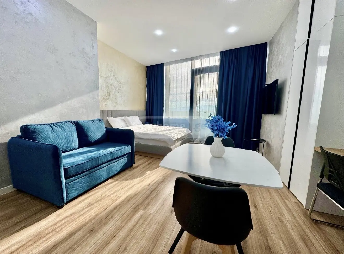 1 Room Apartment For Sale view 4
