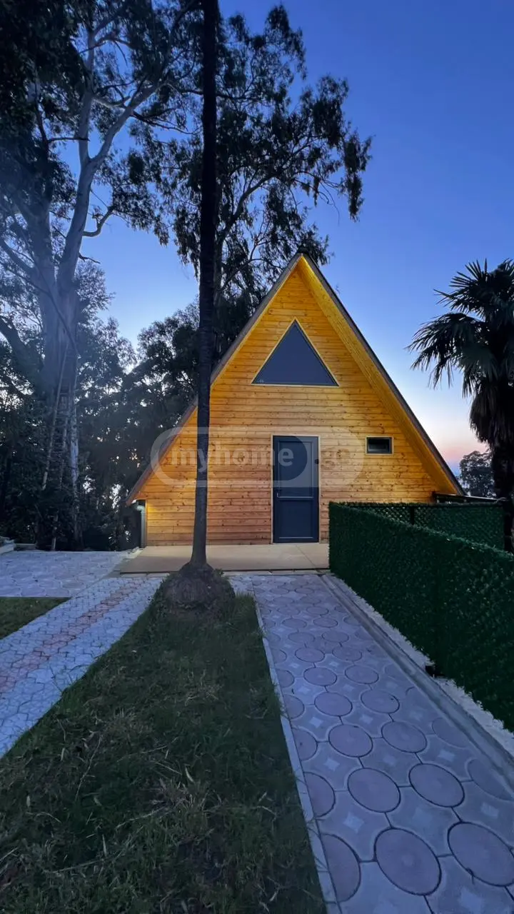2 Room Country House For Rent In Kobuleti Municipality view 11