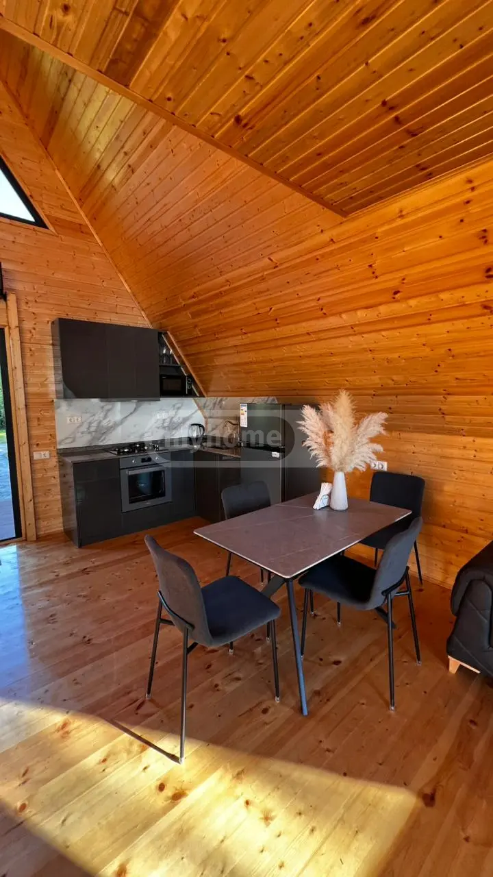 2 Room Country House For Rent In Kobuleti Municipality view 5