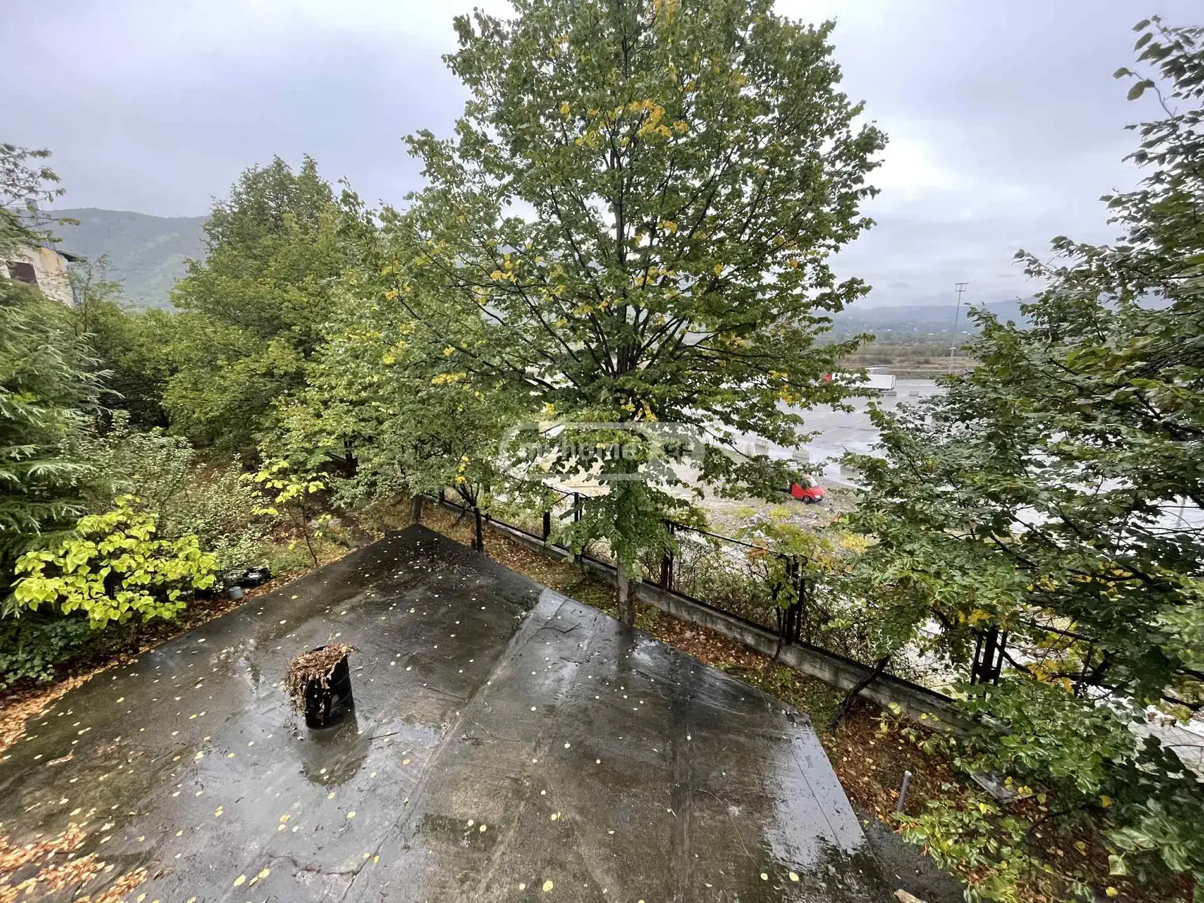 6 Room Hotel For Sale view 2