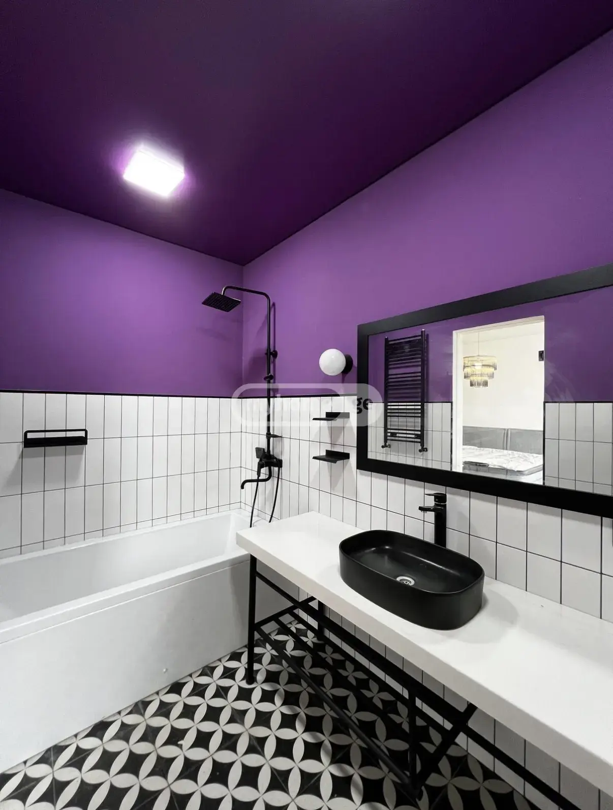 7 Room Private House For Rent In Digomi 1-9 view 10