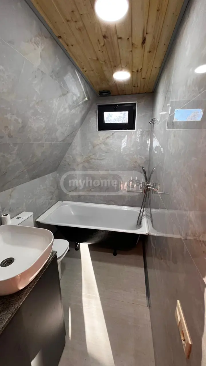 2 Room Country House For Rent In Kobuleti Municipality view 9