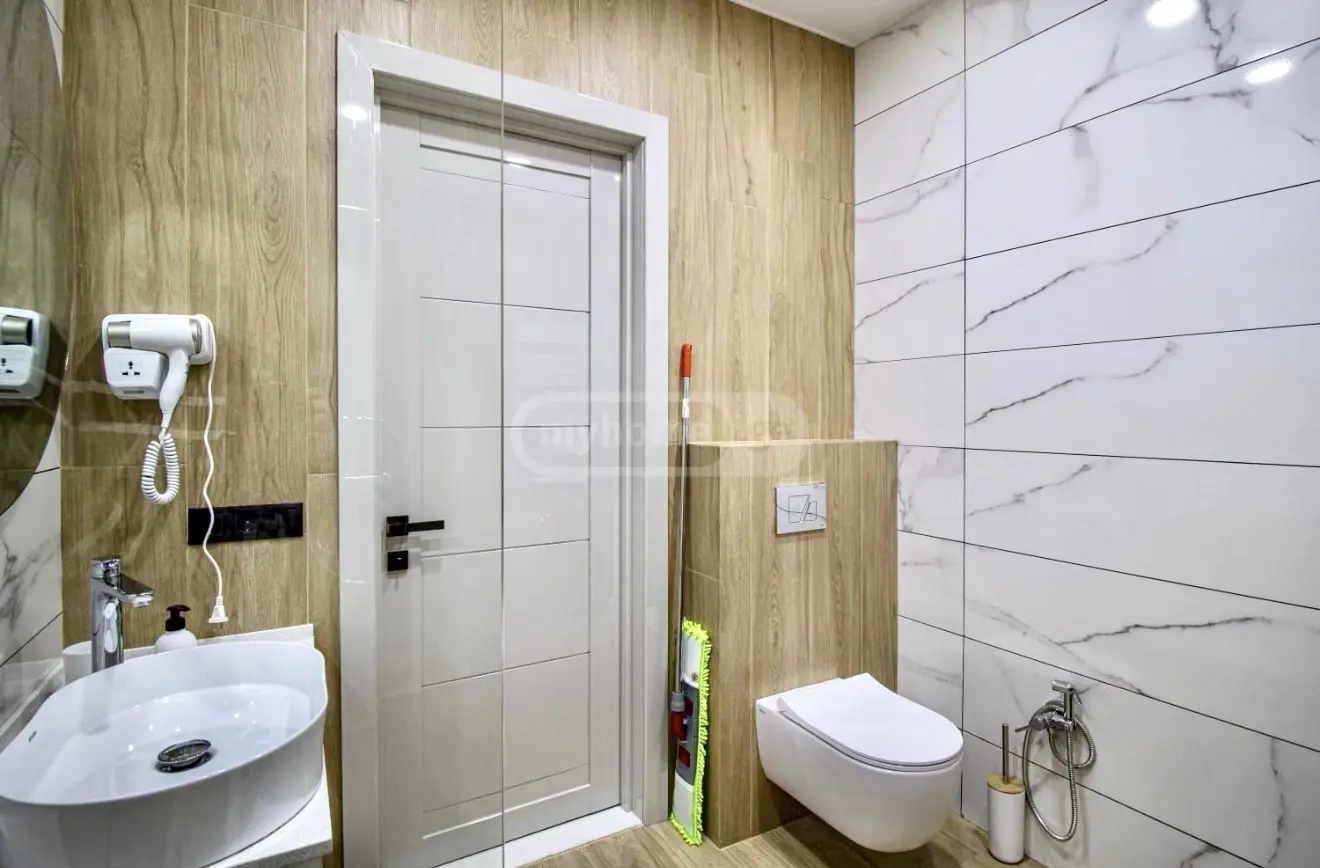 1 Room Apartment For Sale view 13
