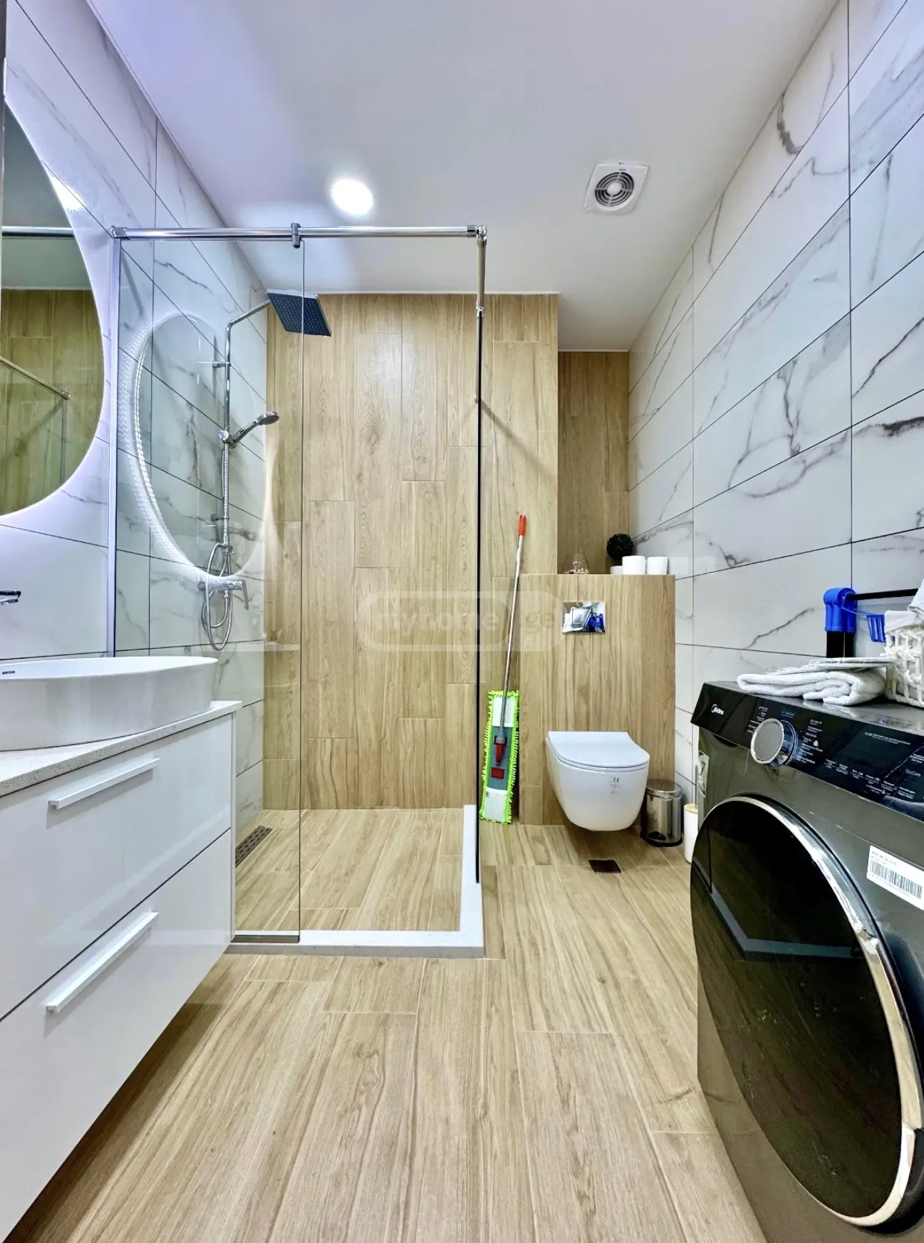 1 Room Apartment For Sale view 12