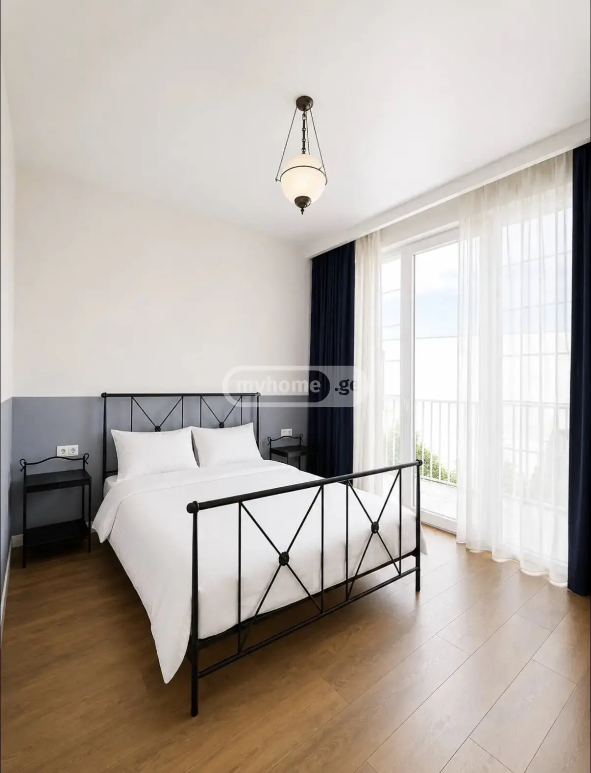 7 Room Private House For Rent In Digomi 1-9 view 15