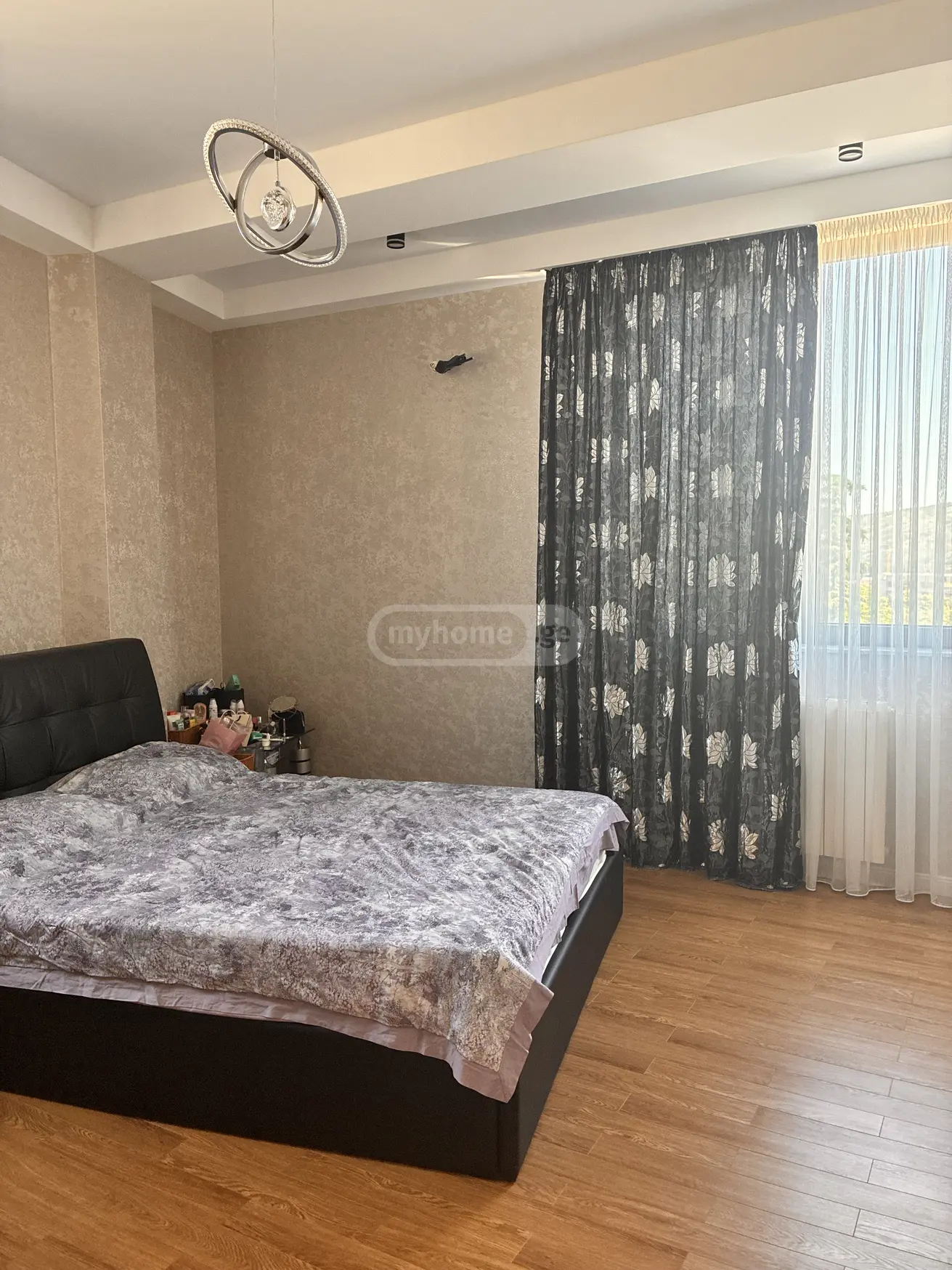 Full Building Commercial Area For Sale In Isani view 13