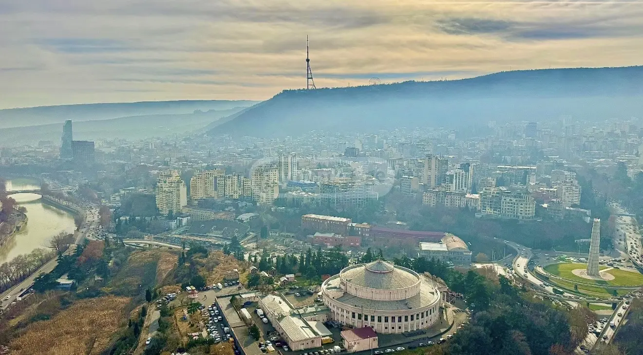 1 Room Apartment For Sale view 14
