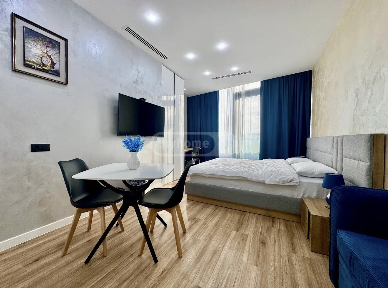1 Room Apartment For Sale view 3