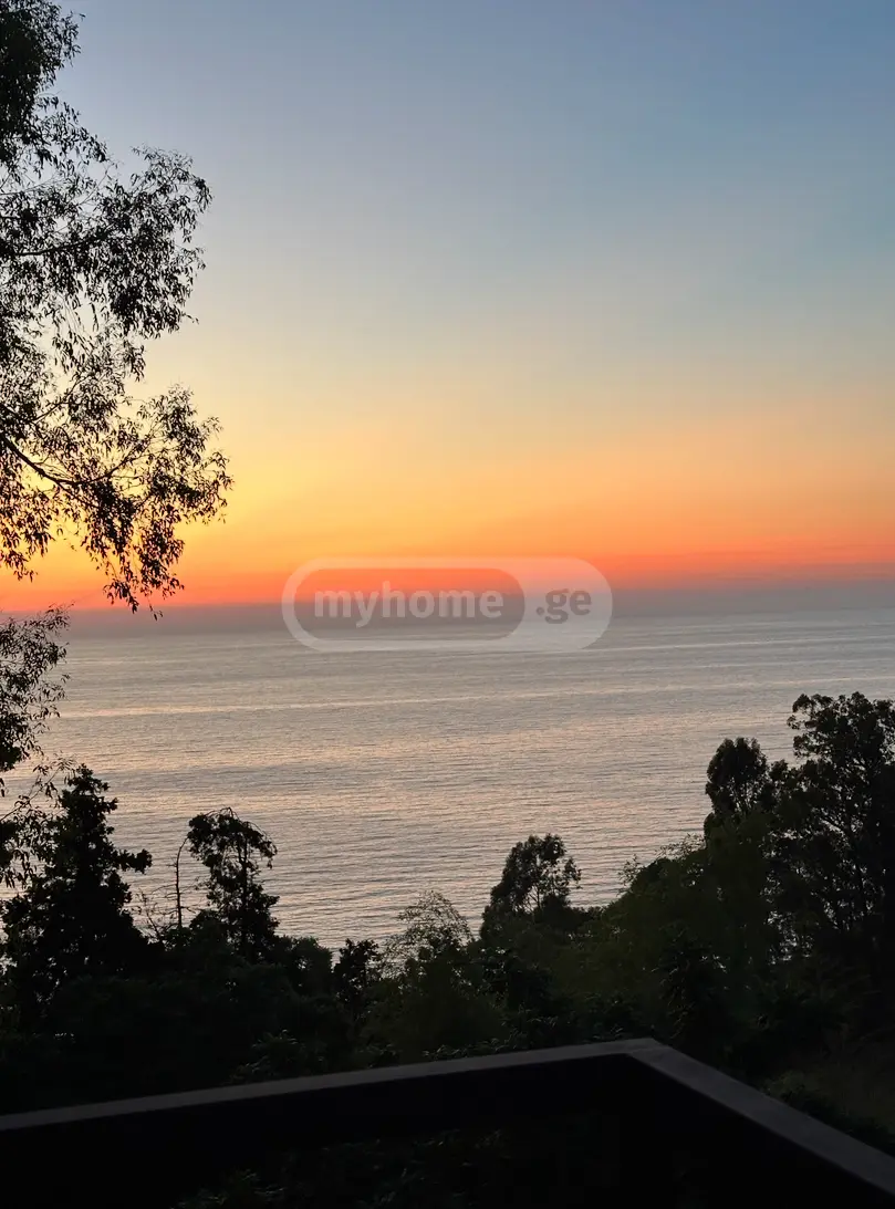 2 Room Country House For Rent In Kobuleti Municipality view 2