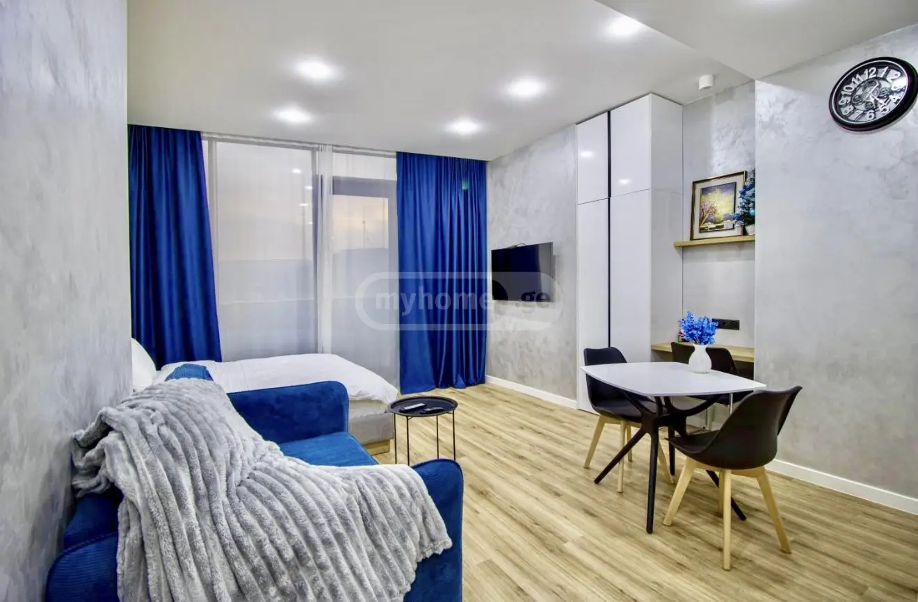 1 Room Apartment For Sale view 6