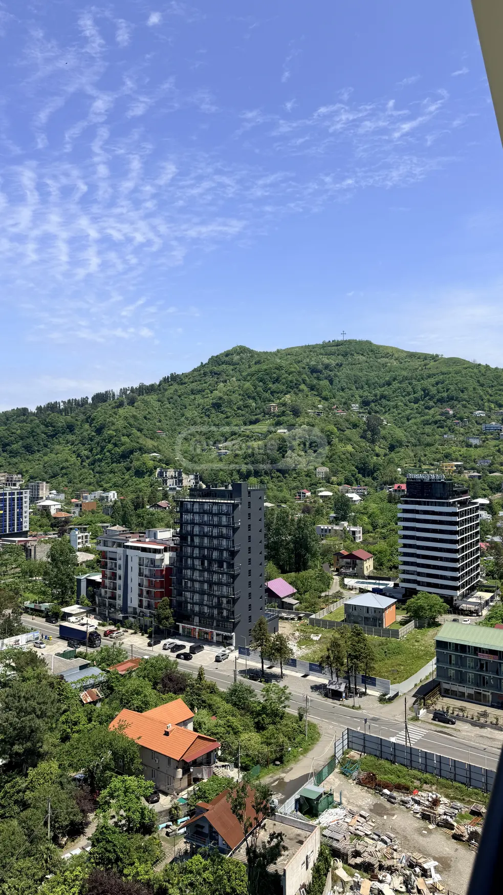 2 Room Apartment For Sale view 8