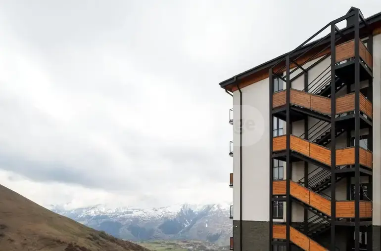 1 Room Apartment For Sale view 2