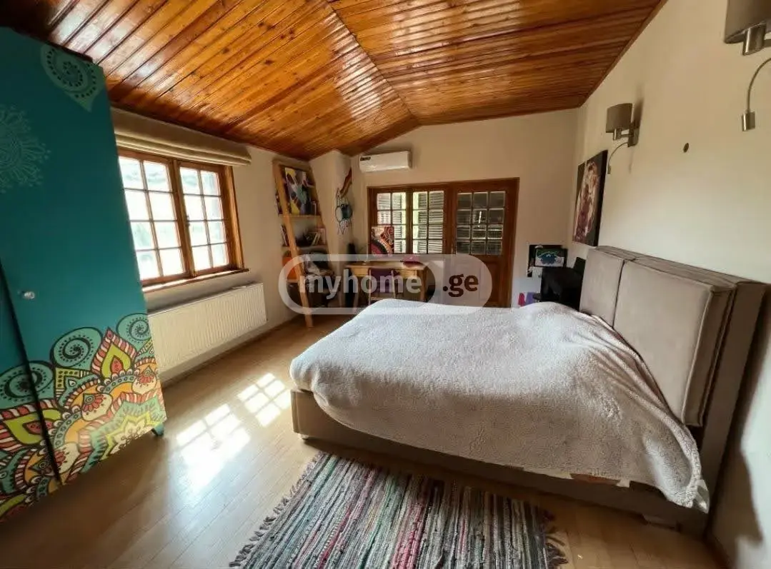 9 Room Private House For Rent In Mtskheta view 5
