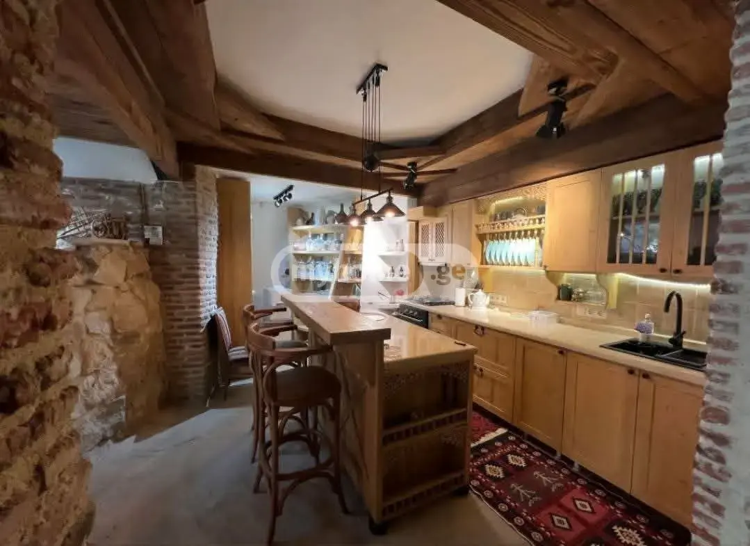 9 Room Private House For Rent In Mtskheta view 10