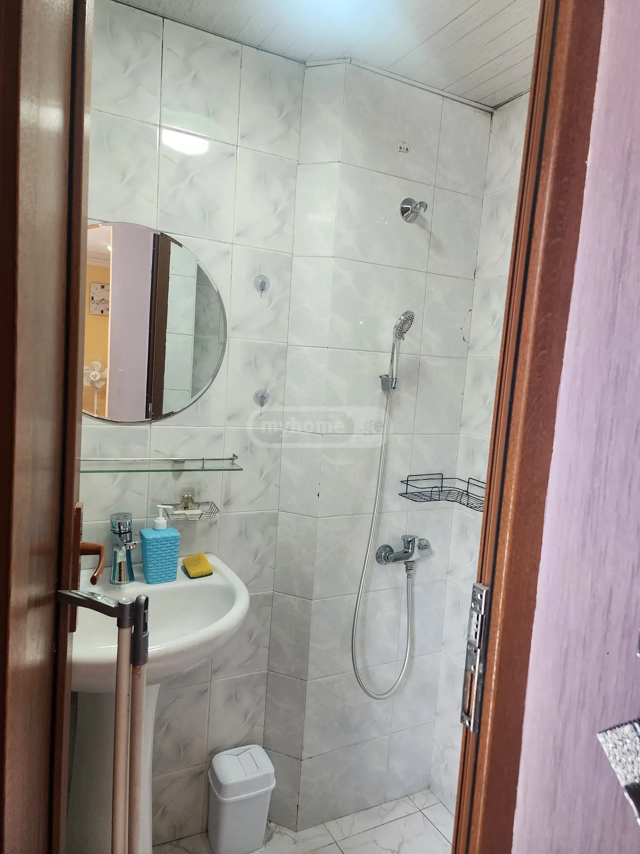 2 Room Apartment Daily Rent In Old Batumi District, In Batumi view 10
