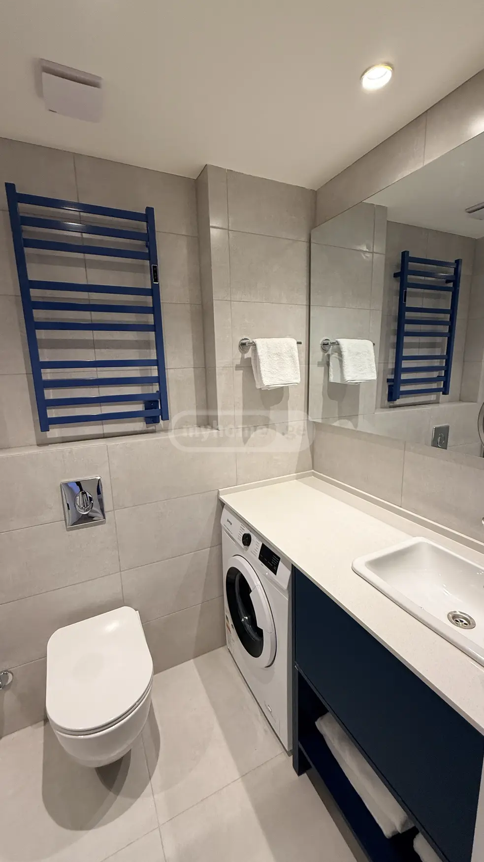 2 Room Apartment For Sale view 6