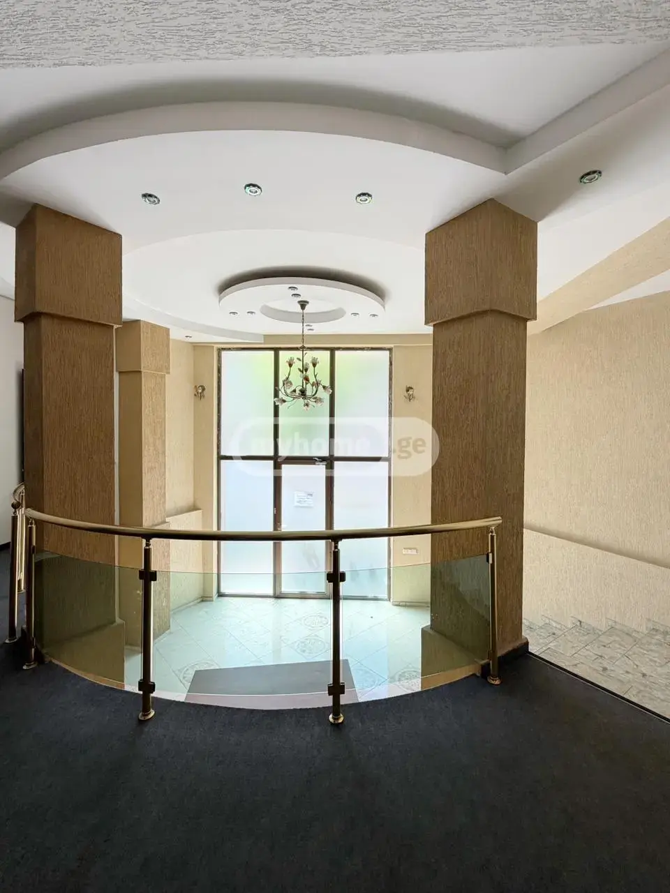 Office Commercial Area For Rent In Mtatsminda view 7