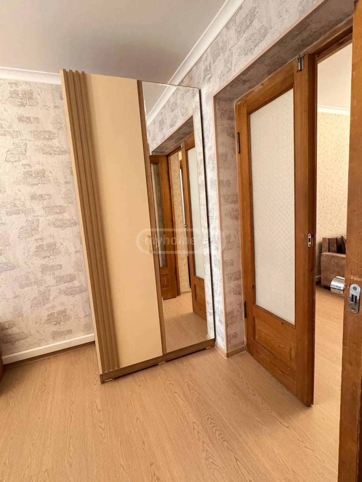 2 Room Apartment Daily Rent In Vake view 6