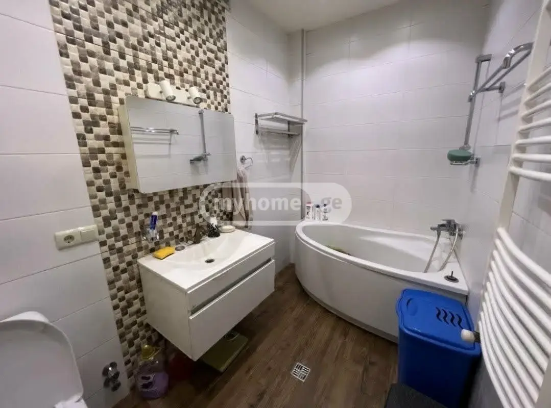 9 Room Private House For Rent In Mtskheta view 8