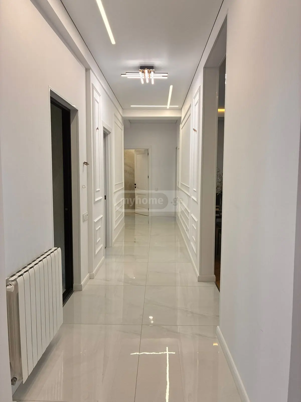 Universal Commercial Area For Sale In Isani view 3