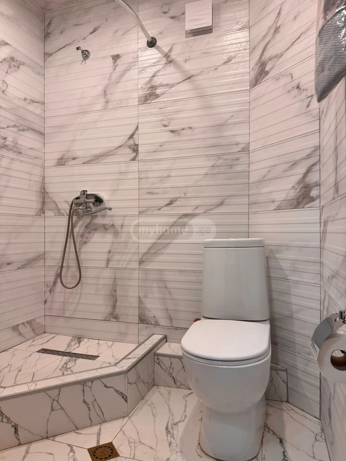 2 Room Apartment Daily Rent In Vake view 10