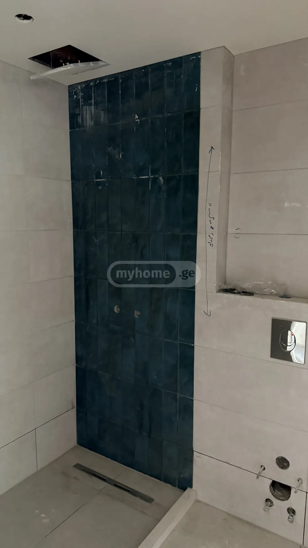 1 Room Apartment For Sale view 12