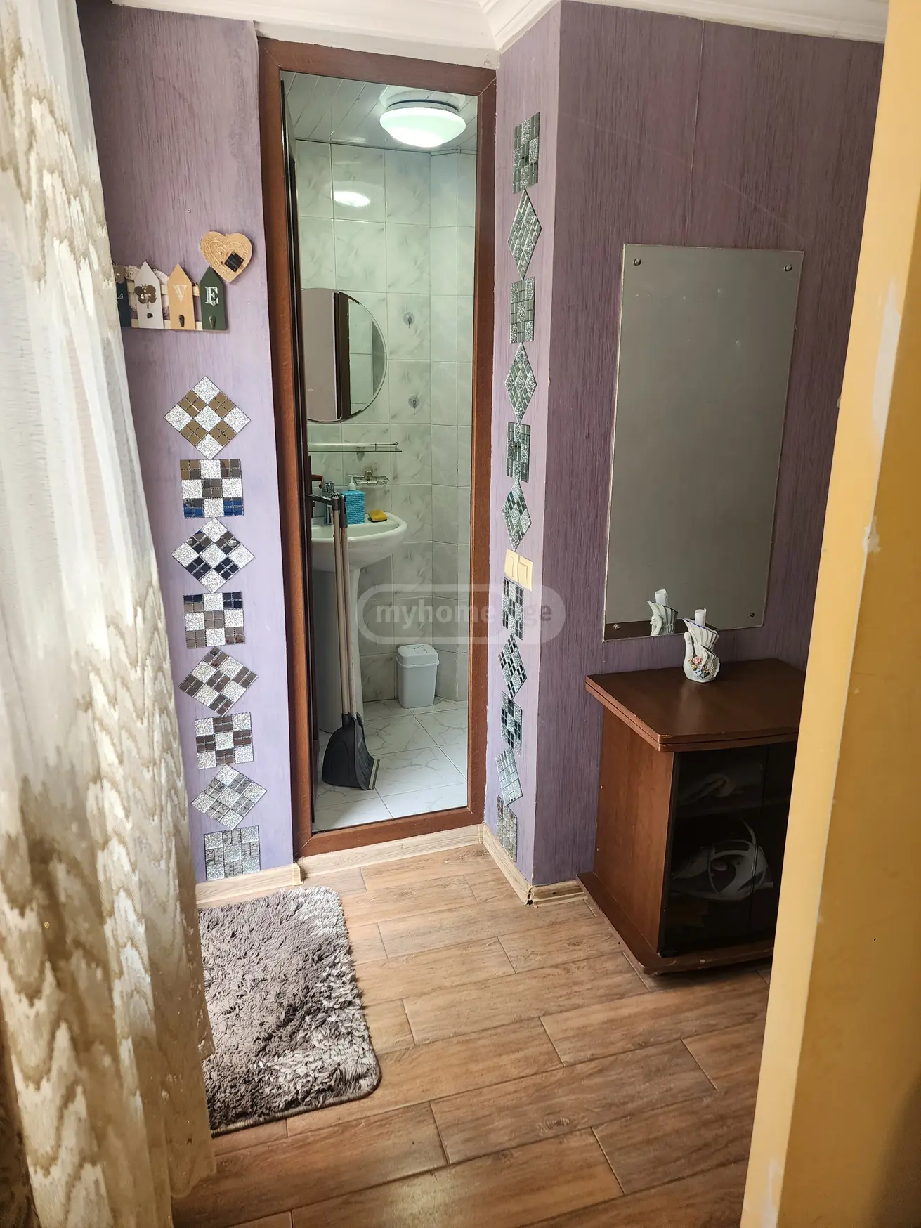 2 Room Apartment Daily Rent In Old Batumi District, In Batumi view 8