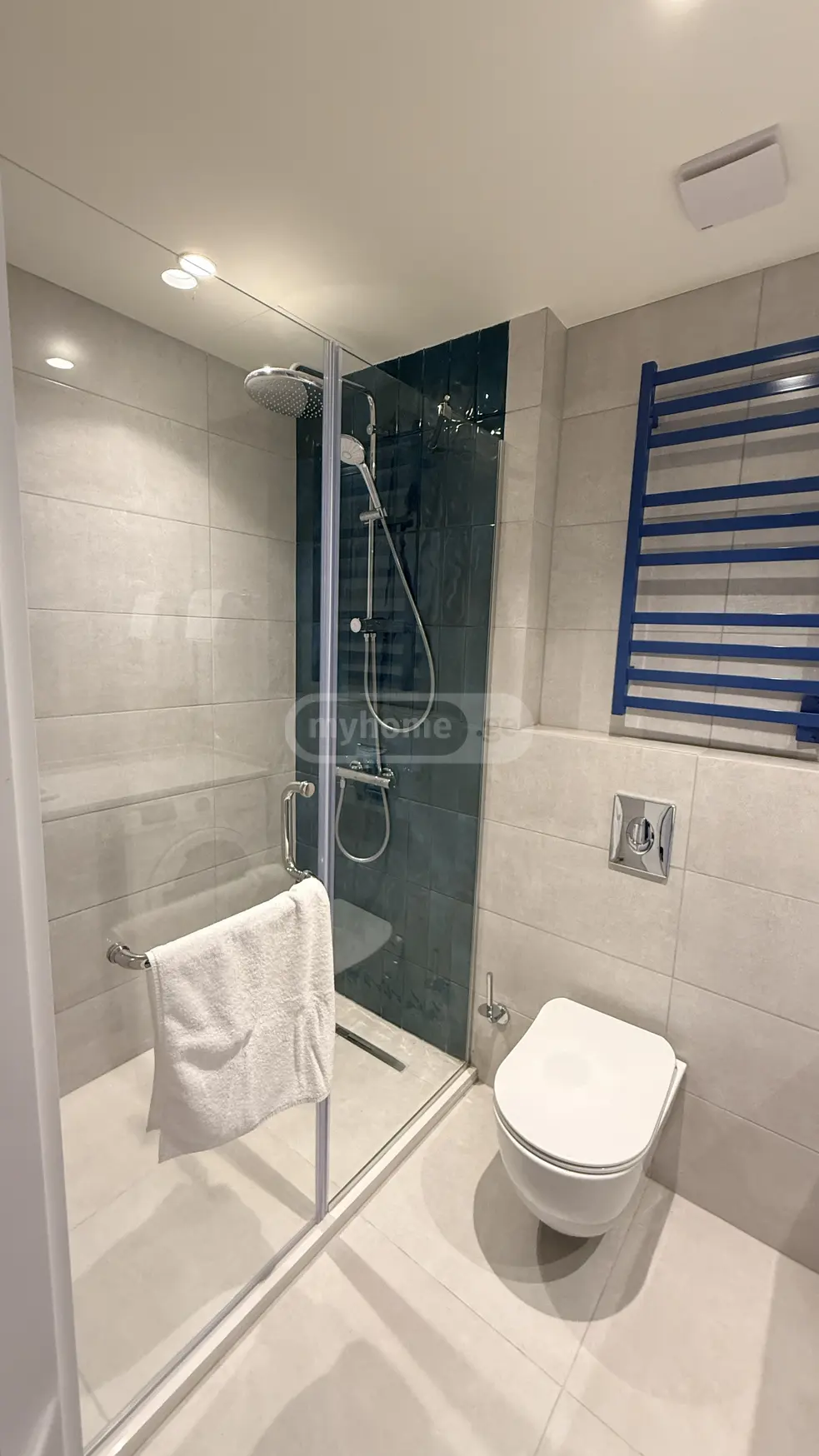 2 Room Apartment For Sale view 5