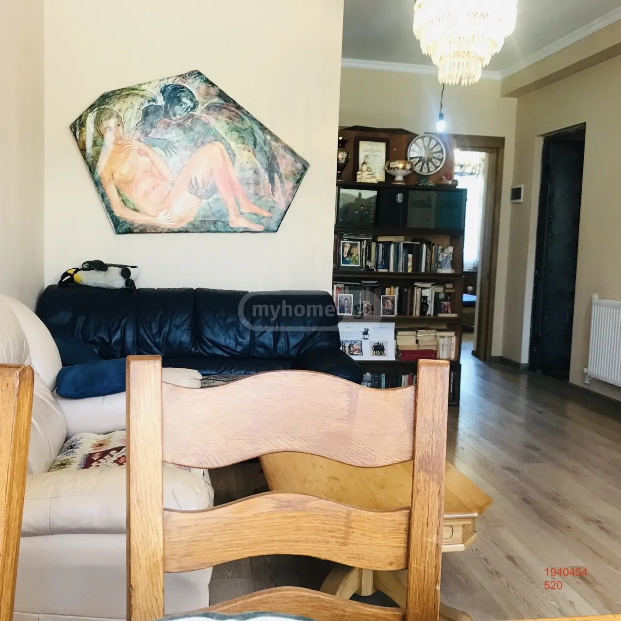 10+ Room Private House For Sale In Elia view 10
