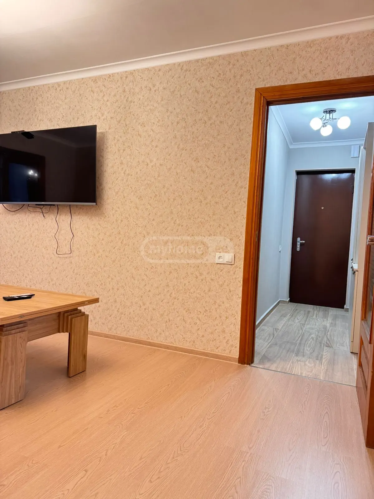 2 Room Apartment Daily Rent In Vake view 2