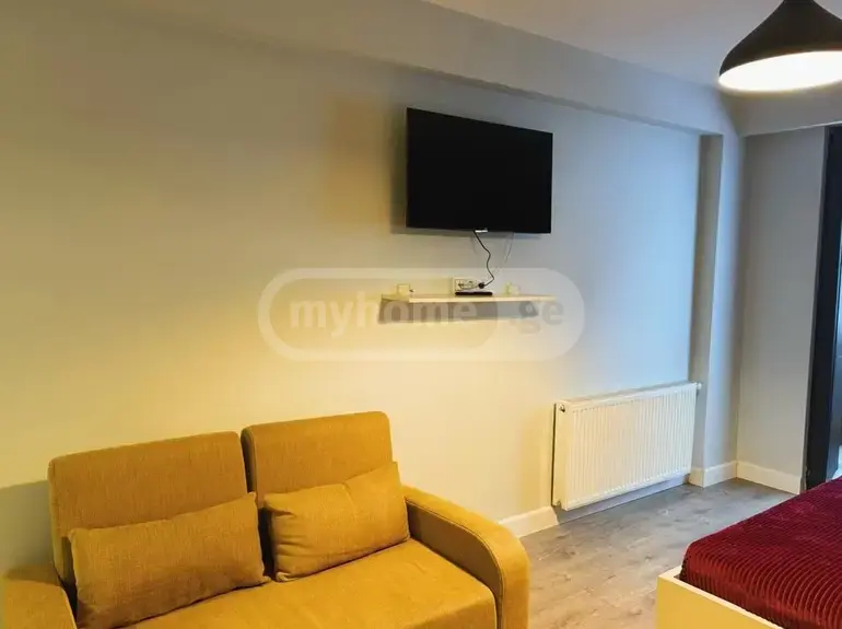 1 Room Apartment For Sale view 4