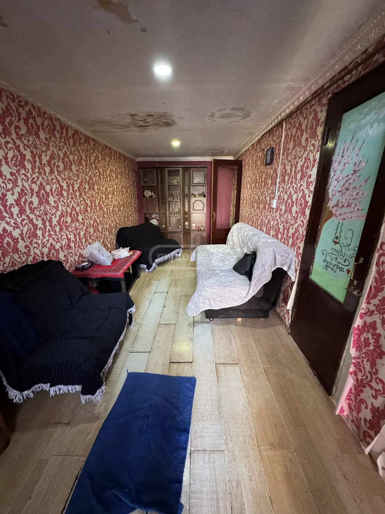 3 Room Private House For Sale view 1