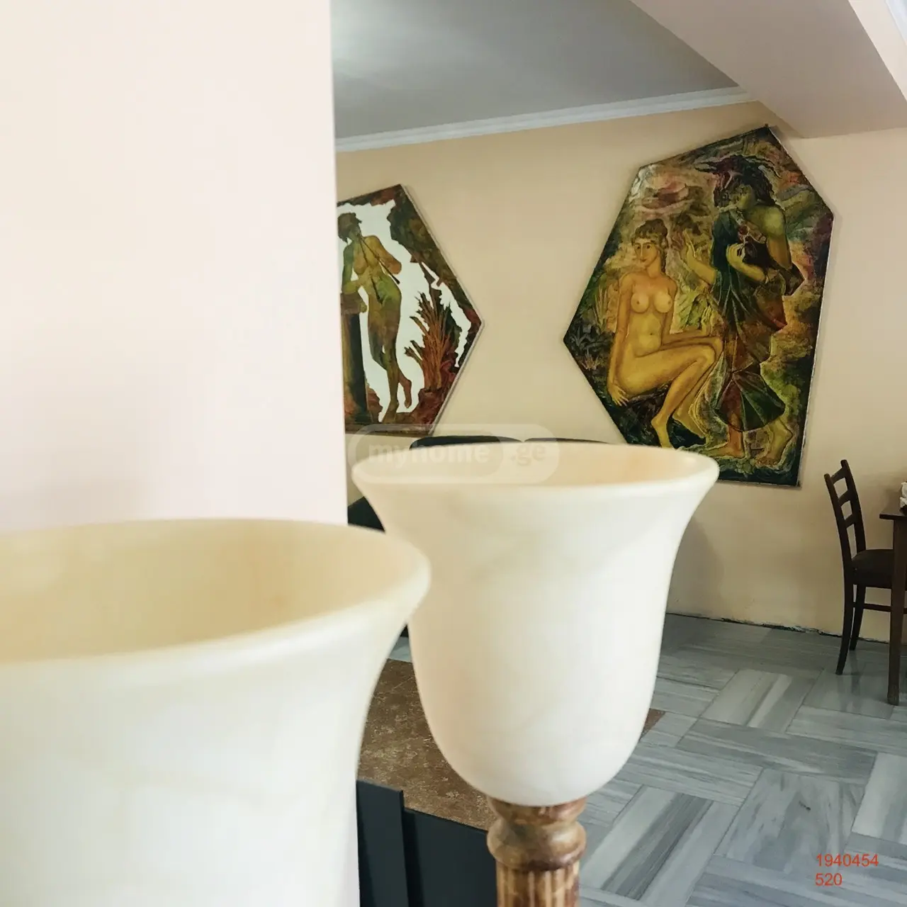 10+ Room Private House For Sale In Elia view 9