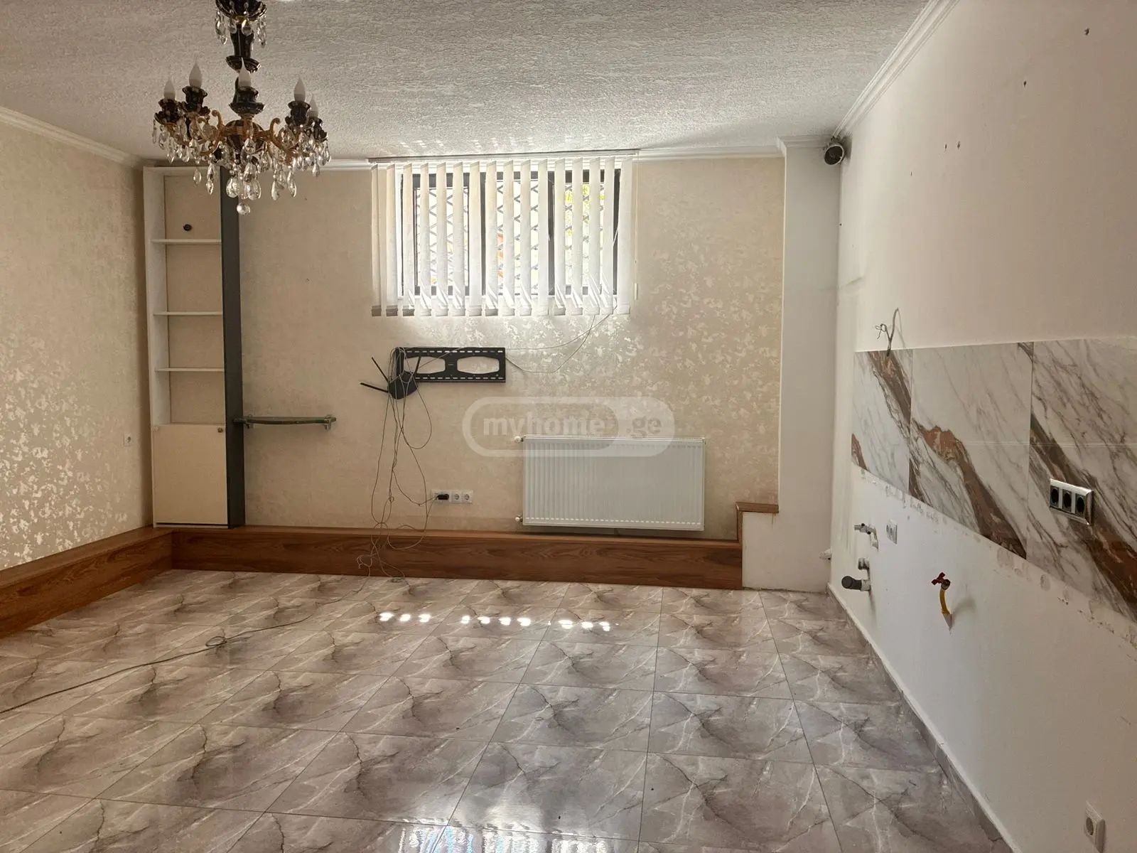 Universal Commercial Area For Sale In Isani view 15