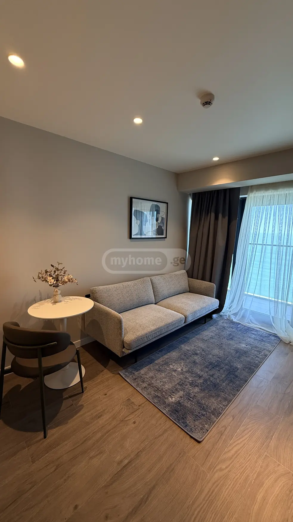 2 Room Apartment For Sale view 2