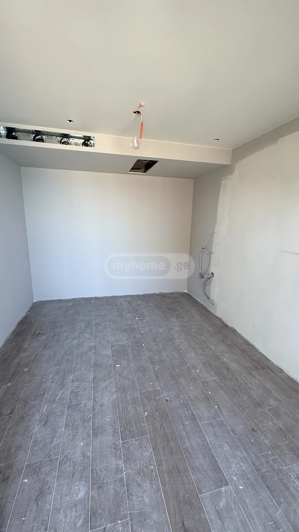 2 Room Apartment For Sale view 9