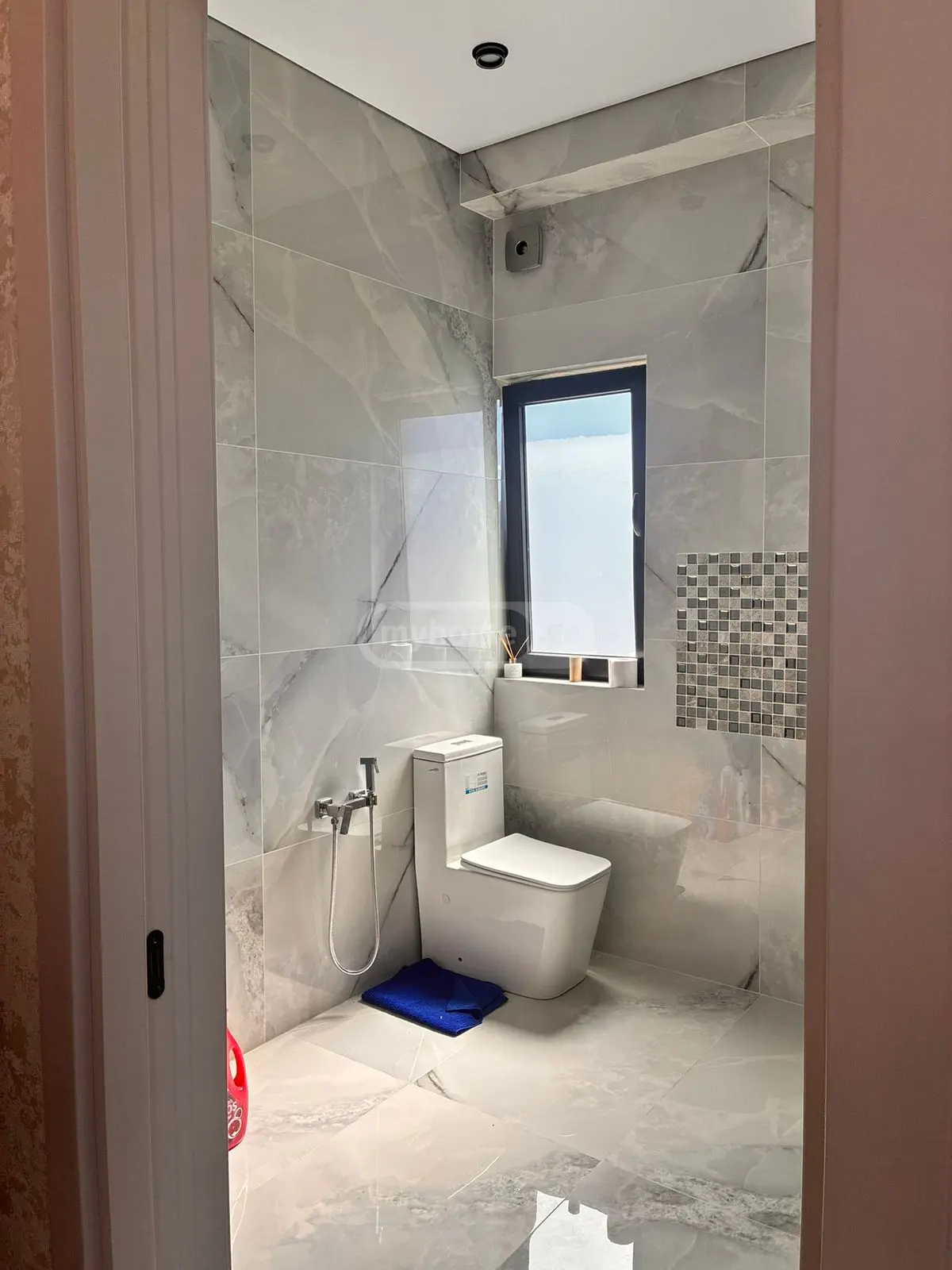 Universal Commercial Area For Sale In Isani view 14