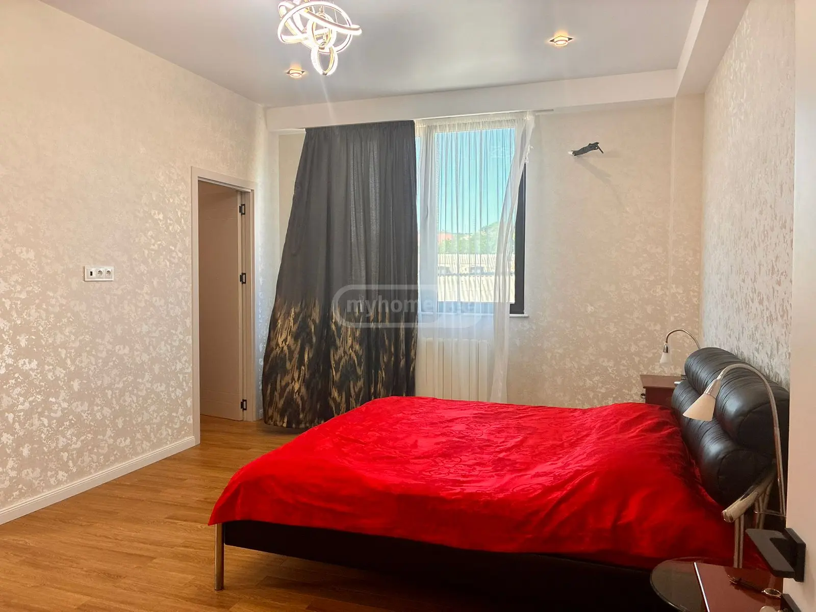 Universal Commercial Area For Sale In Isani view 10