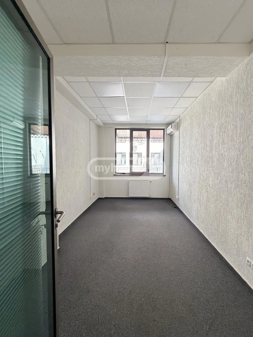 Office Commercial Area For Rent In Mtatsminda view 6