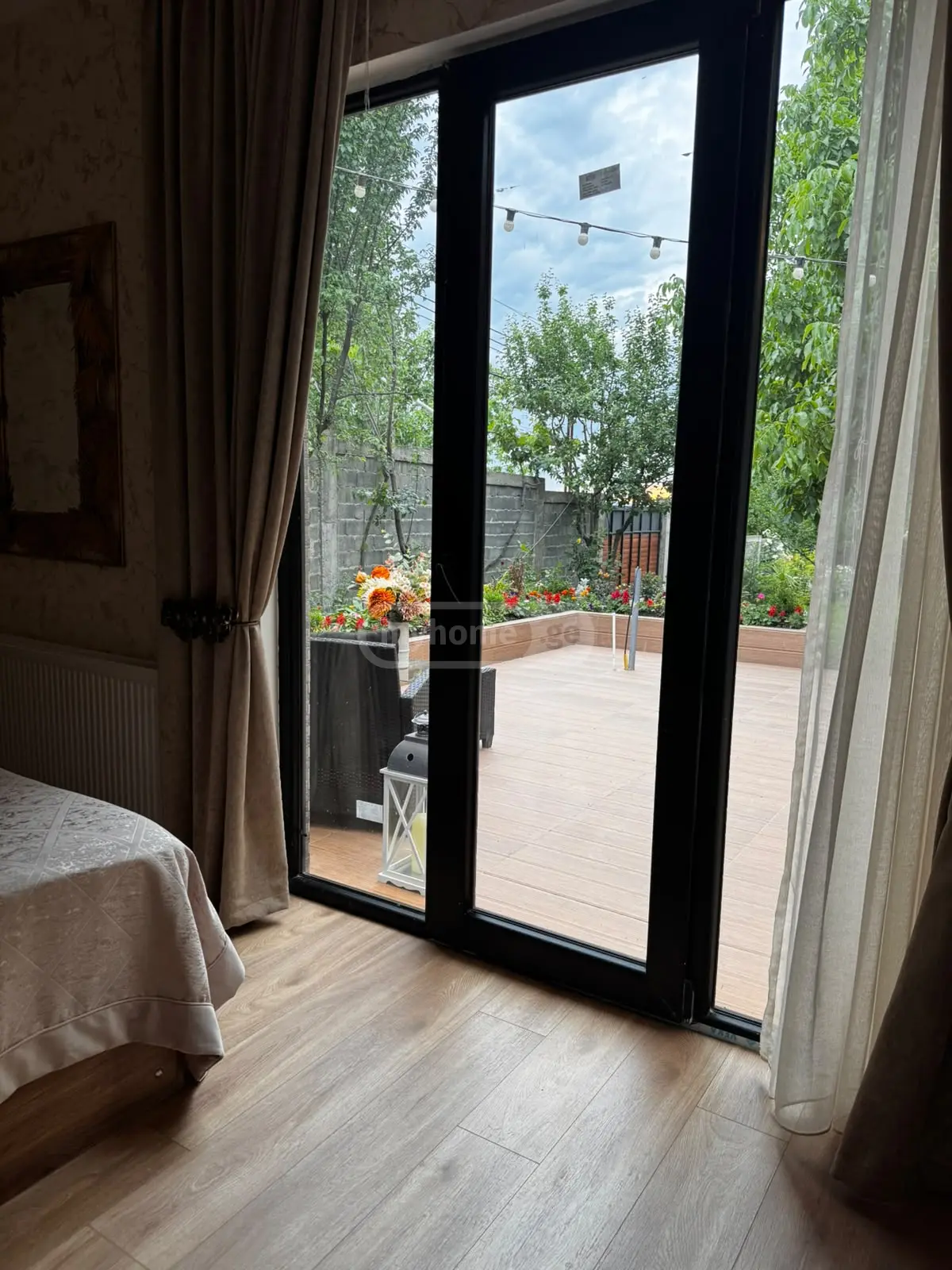 3 Room Private House Daily Rent In Saguramo, In Mtskheta Municipality view 13