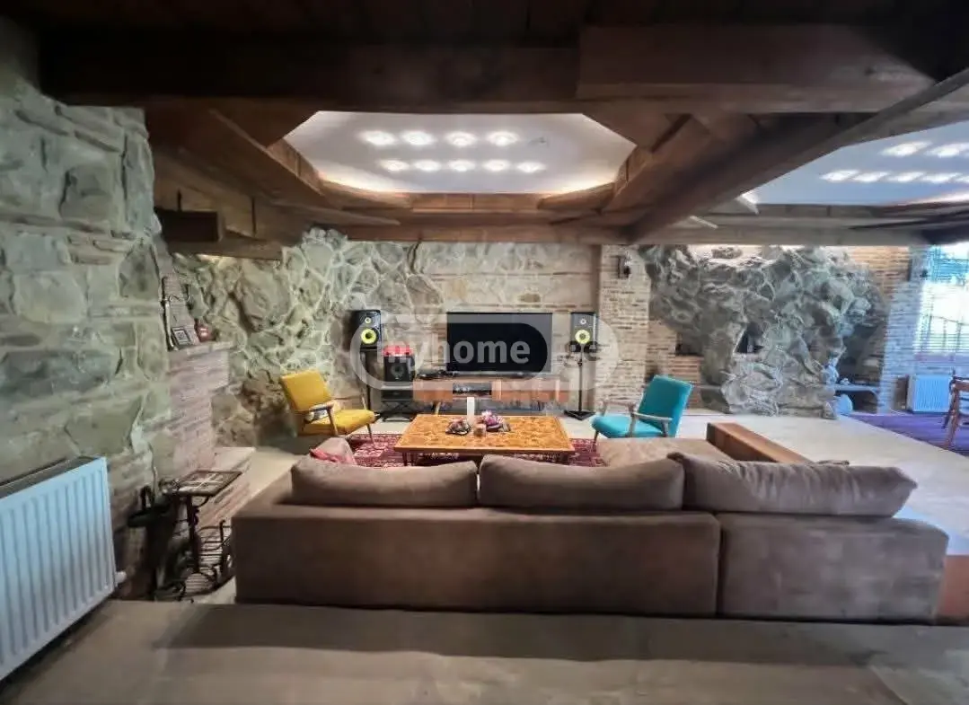 9 Room Private House For Rent In Mtskheta view 9