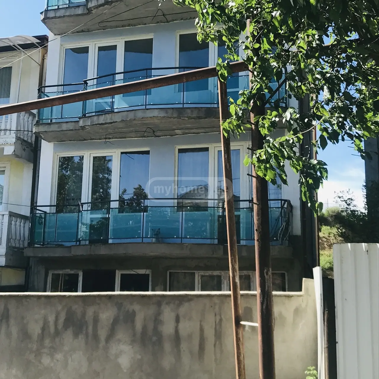 10+ Room Private House For Sale In Elia view 1