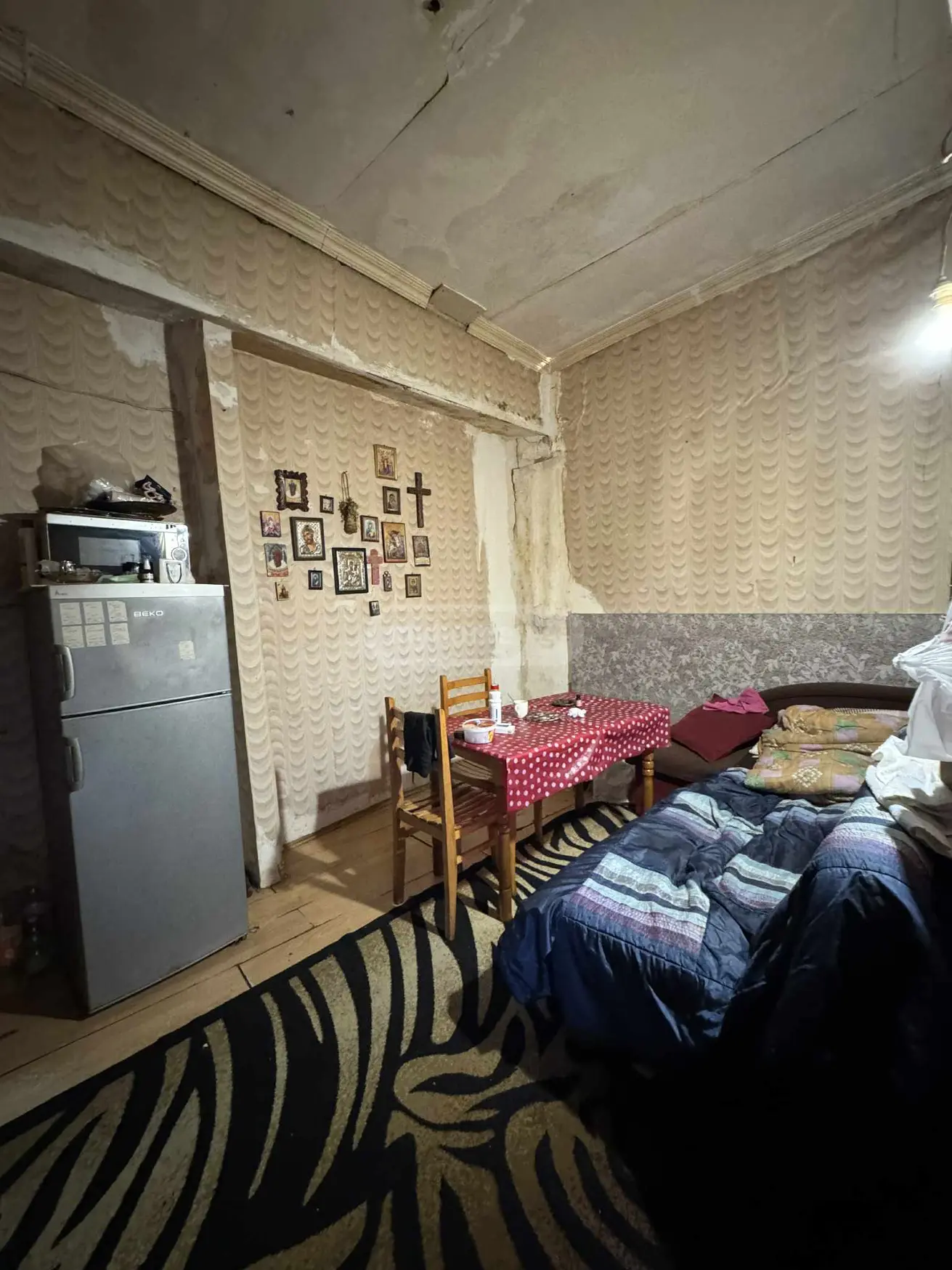 3 Room Private House For Sale view 5