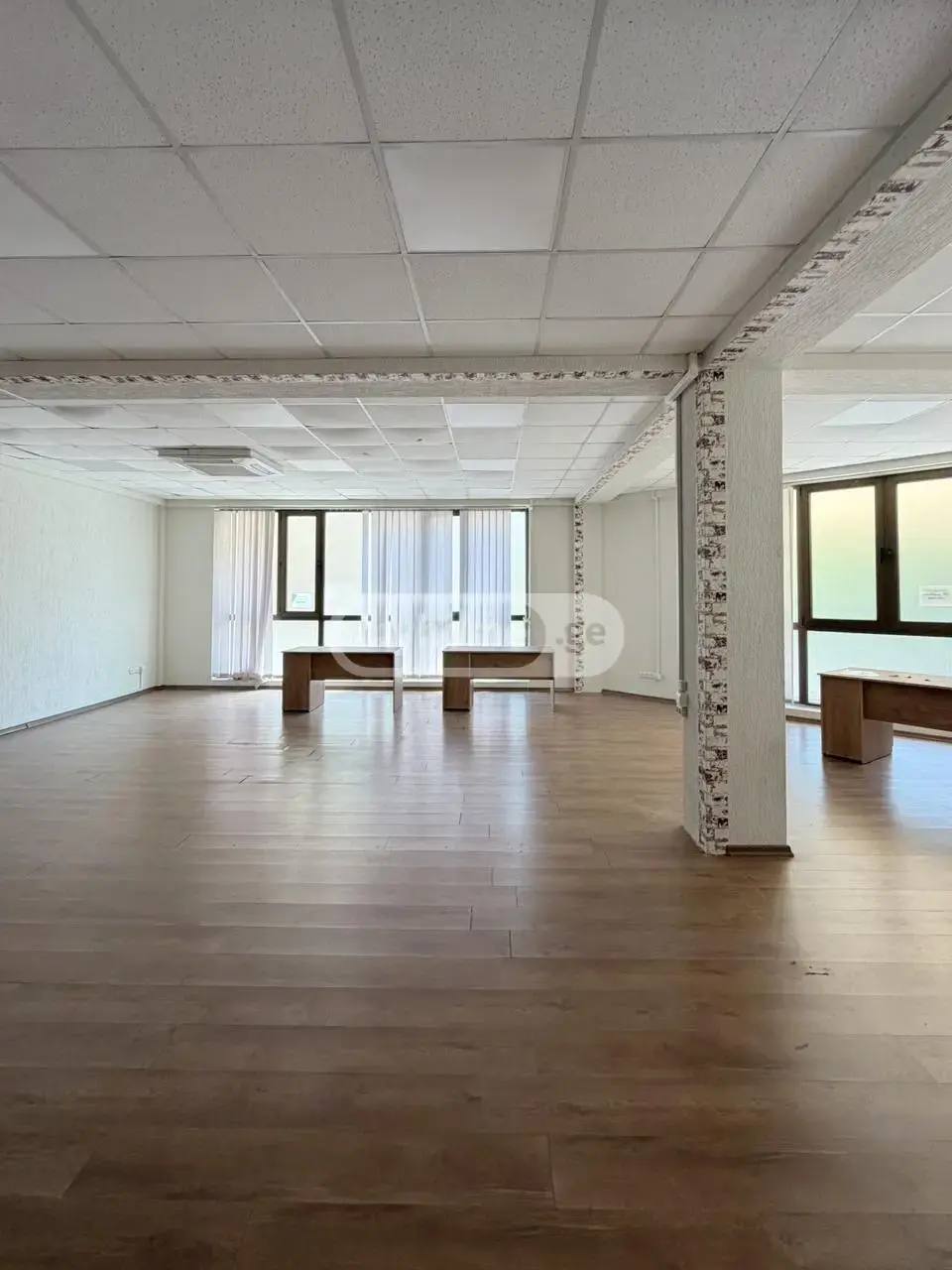 Office Commercial Area For Rent In Mtatsminda view 1