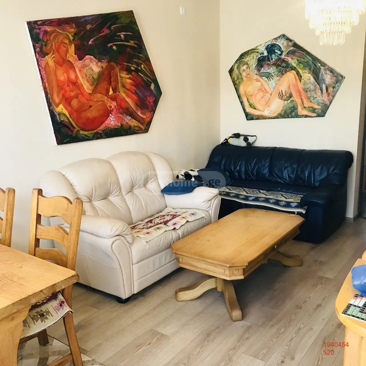 10+ Room Private House For Sale In Elia view 8