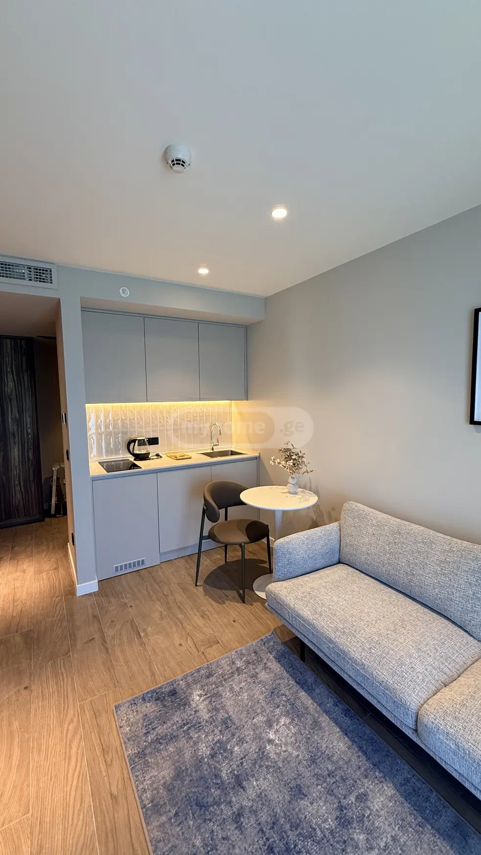 2 Room Apartment For Sale view 3