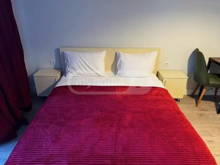 1 Room Apartment For Sale view 6